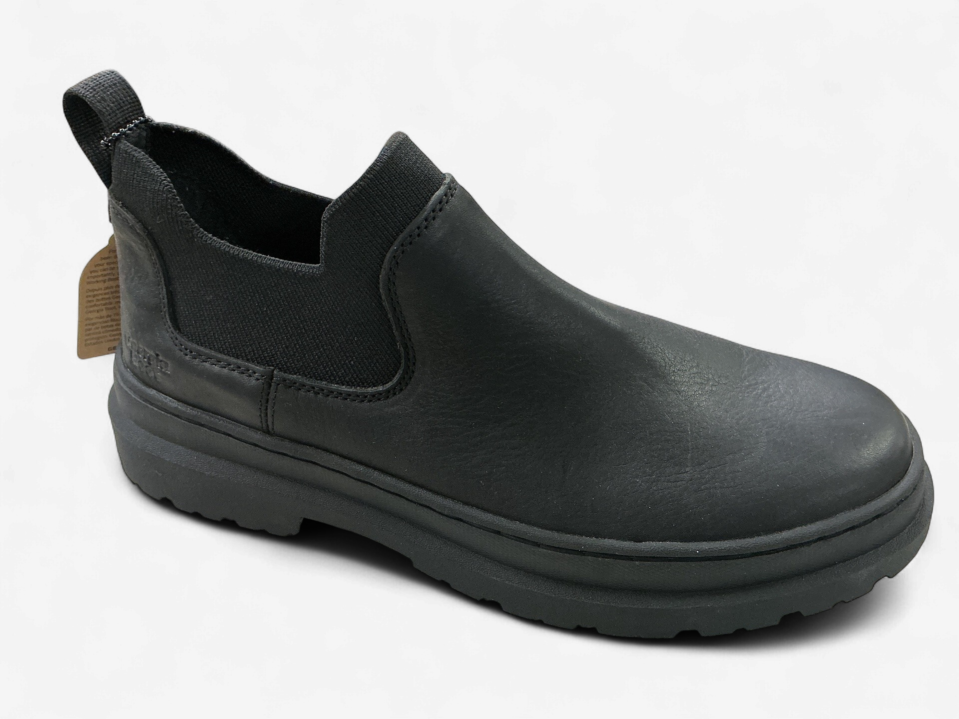 GB00634 BLACK