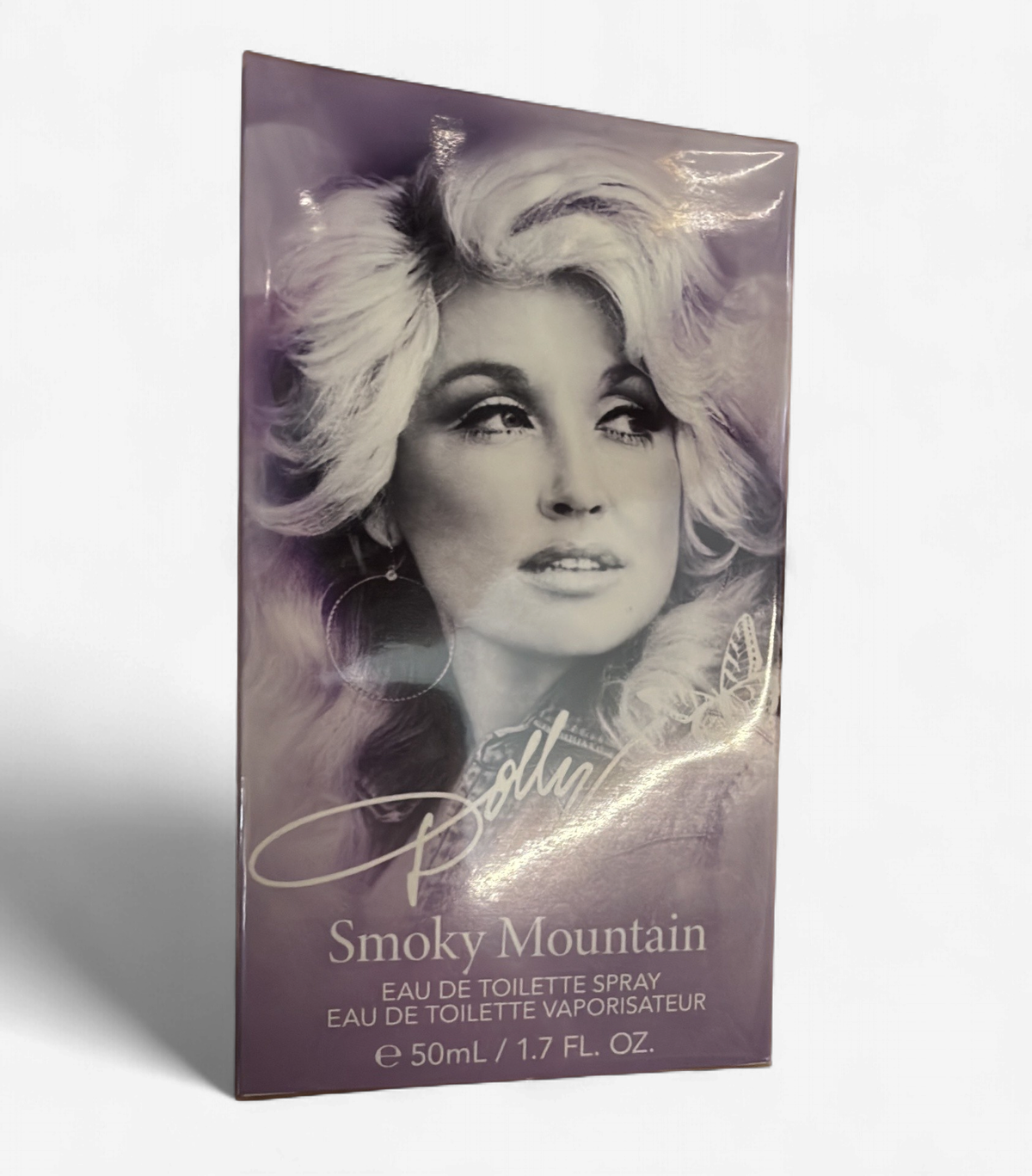 Dolly Smoky Mountain