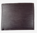 Wallet Tems Elephant Brown