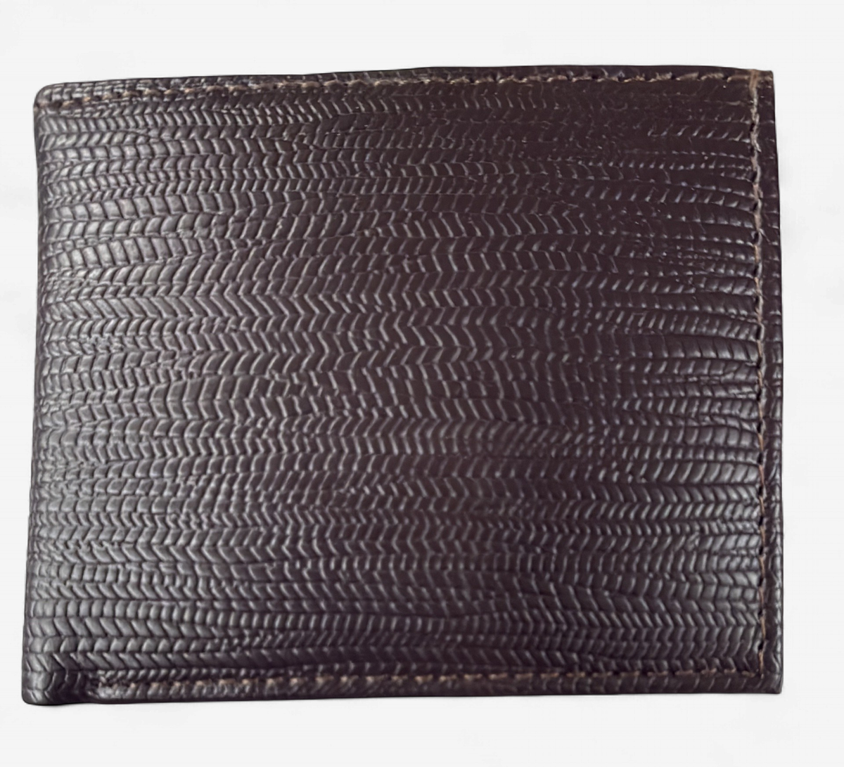 Wallet Tems Elephant Brown