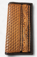 Rodeo Wallet Ranger Belt Basket
