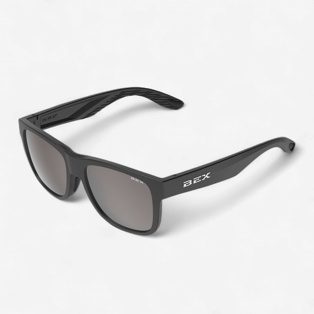 Nashville Black Brown Silver
