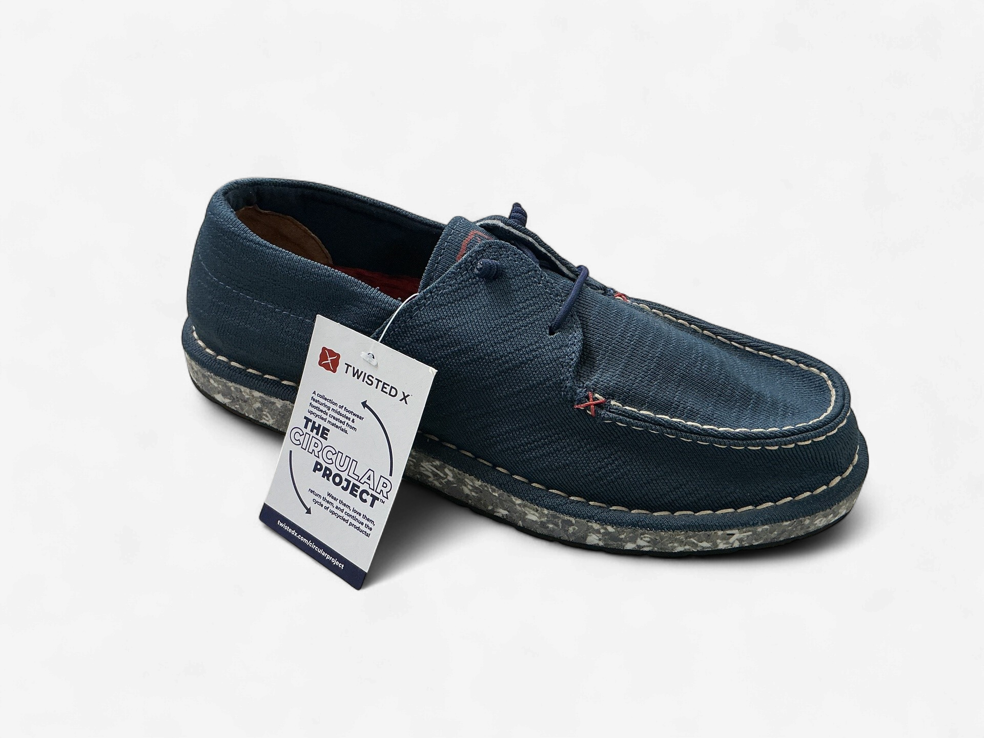 Circular Navy