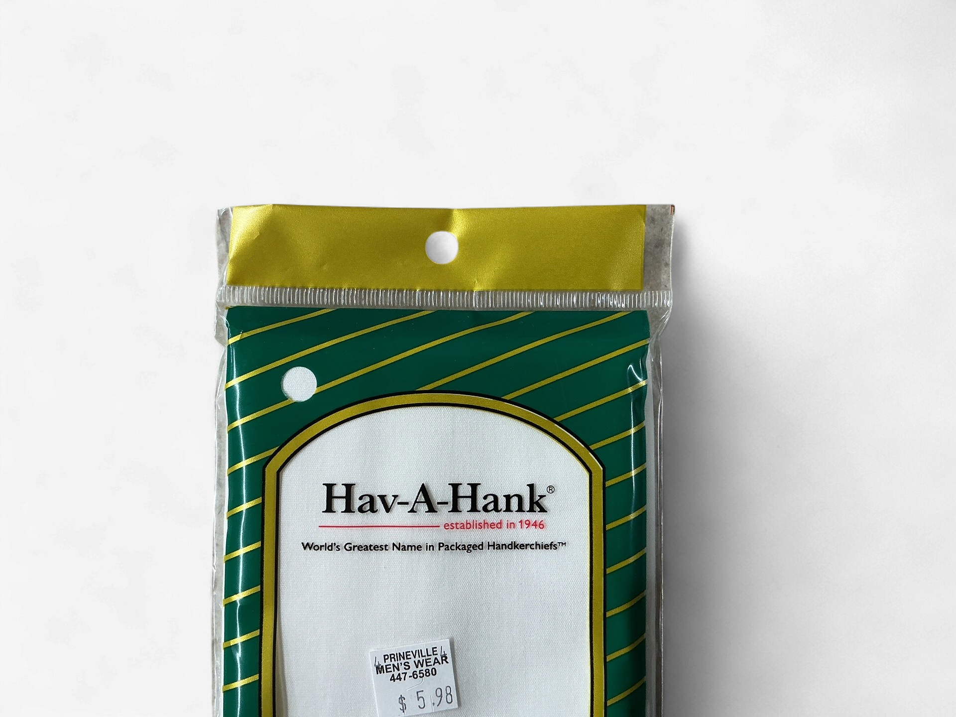 Hav-A-Hank