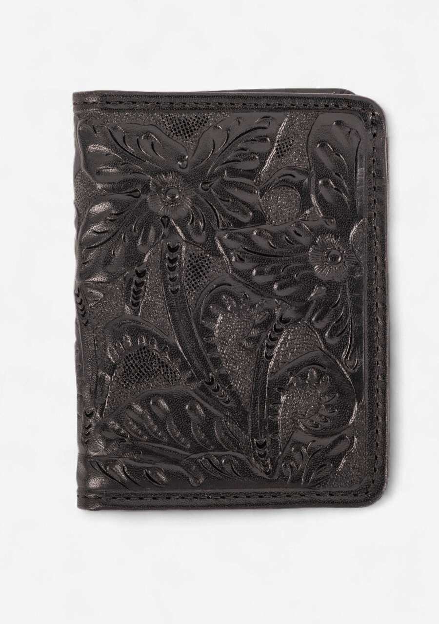 Wallet leegin bifold