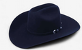 10X Midnight Blue Felt