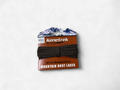 Kenetrek Mountain Boot Laces 80”