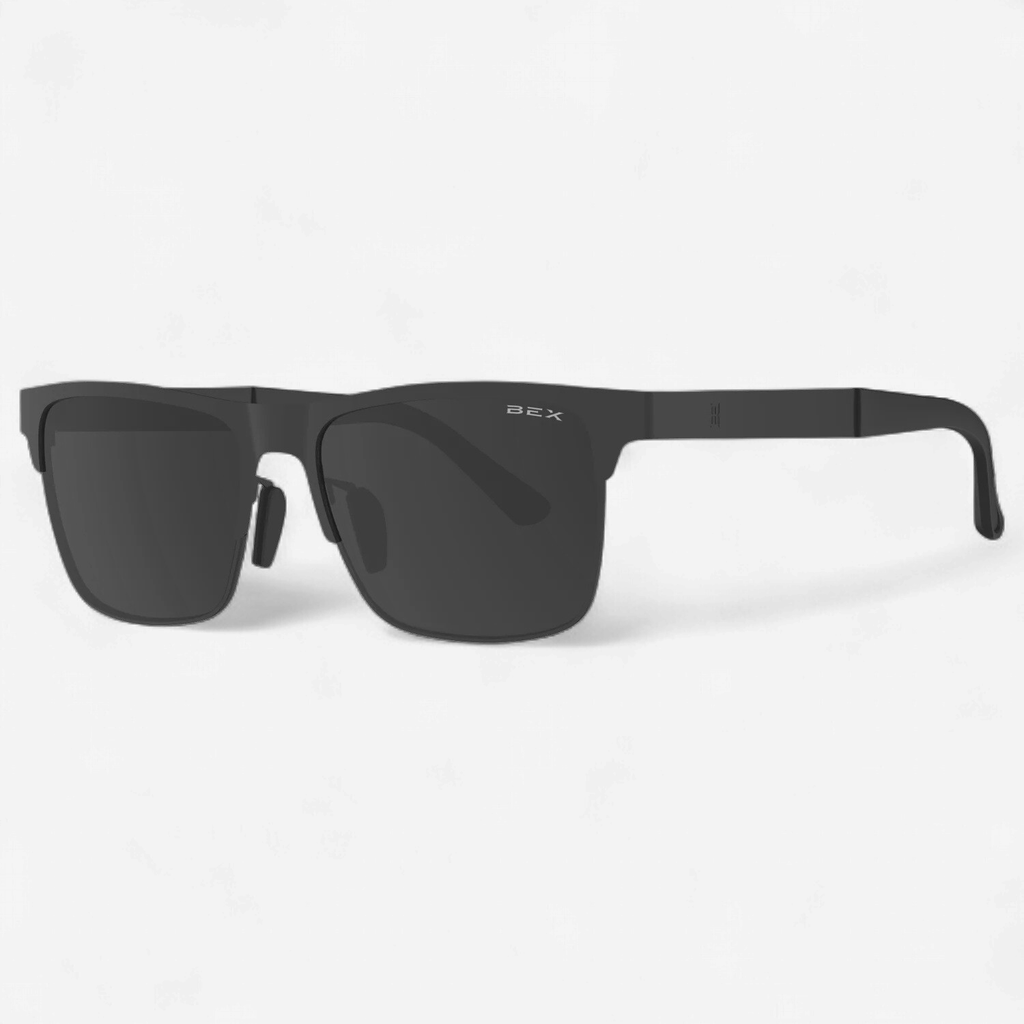 Rockyt Lite Black Gray