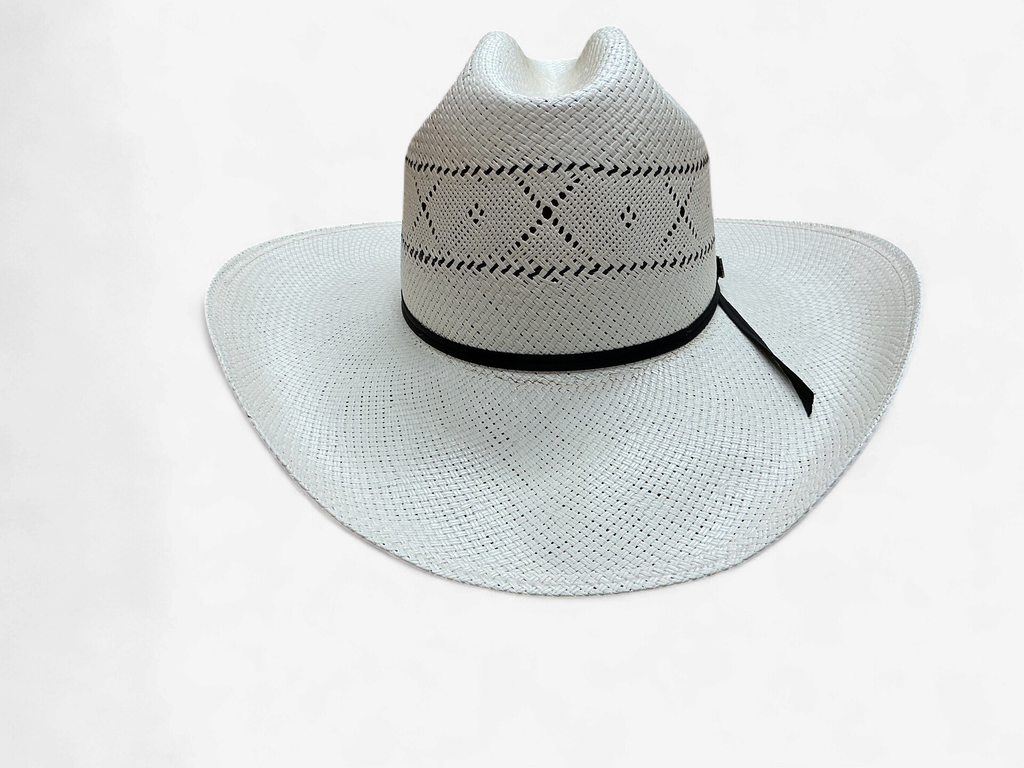 20X Rusty - Wright Western Cowboy Hat