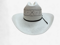20X Rusty - Wright Western Cowboy Hat
