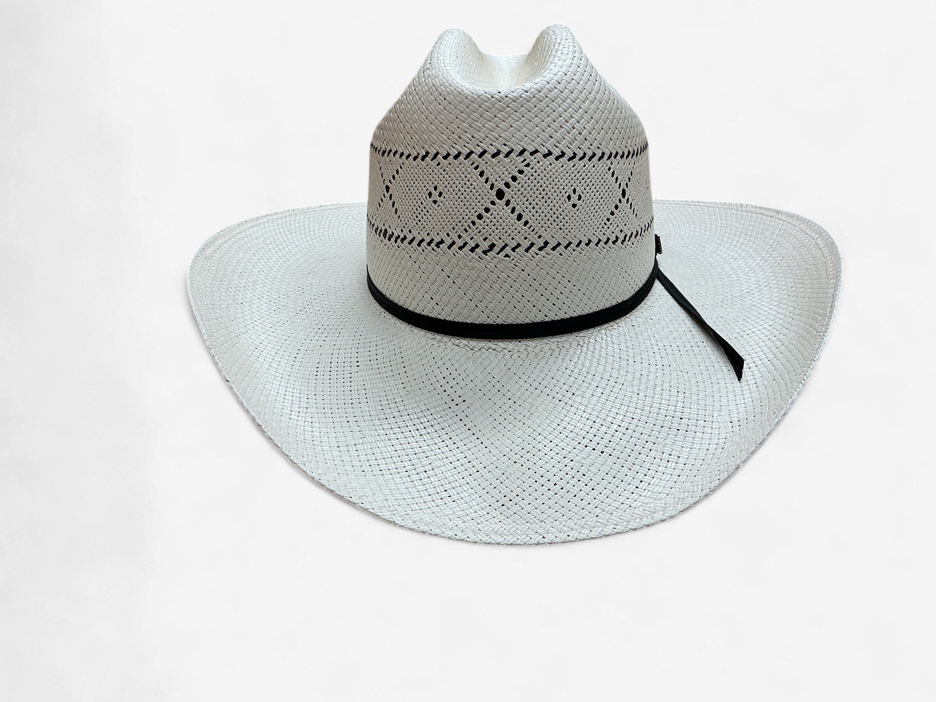 20X Rusty - Wright Western Cowboy Hat