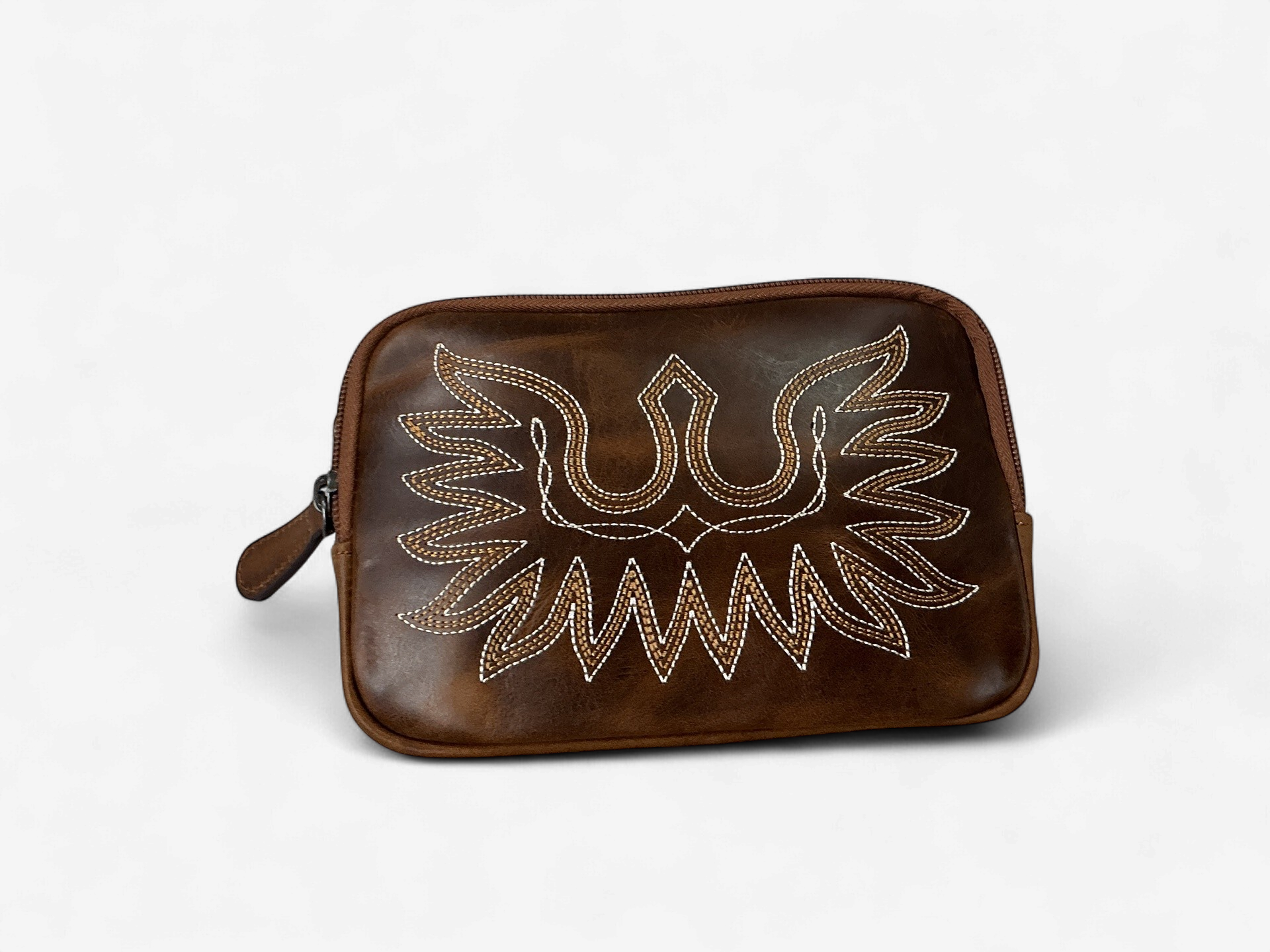 Boot Stich Purse