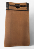 Rodeo Wallet Leegin Wire
