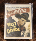 RDR John Wayne west of the Divide