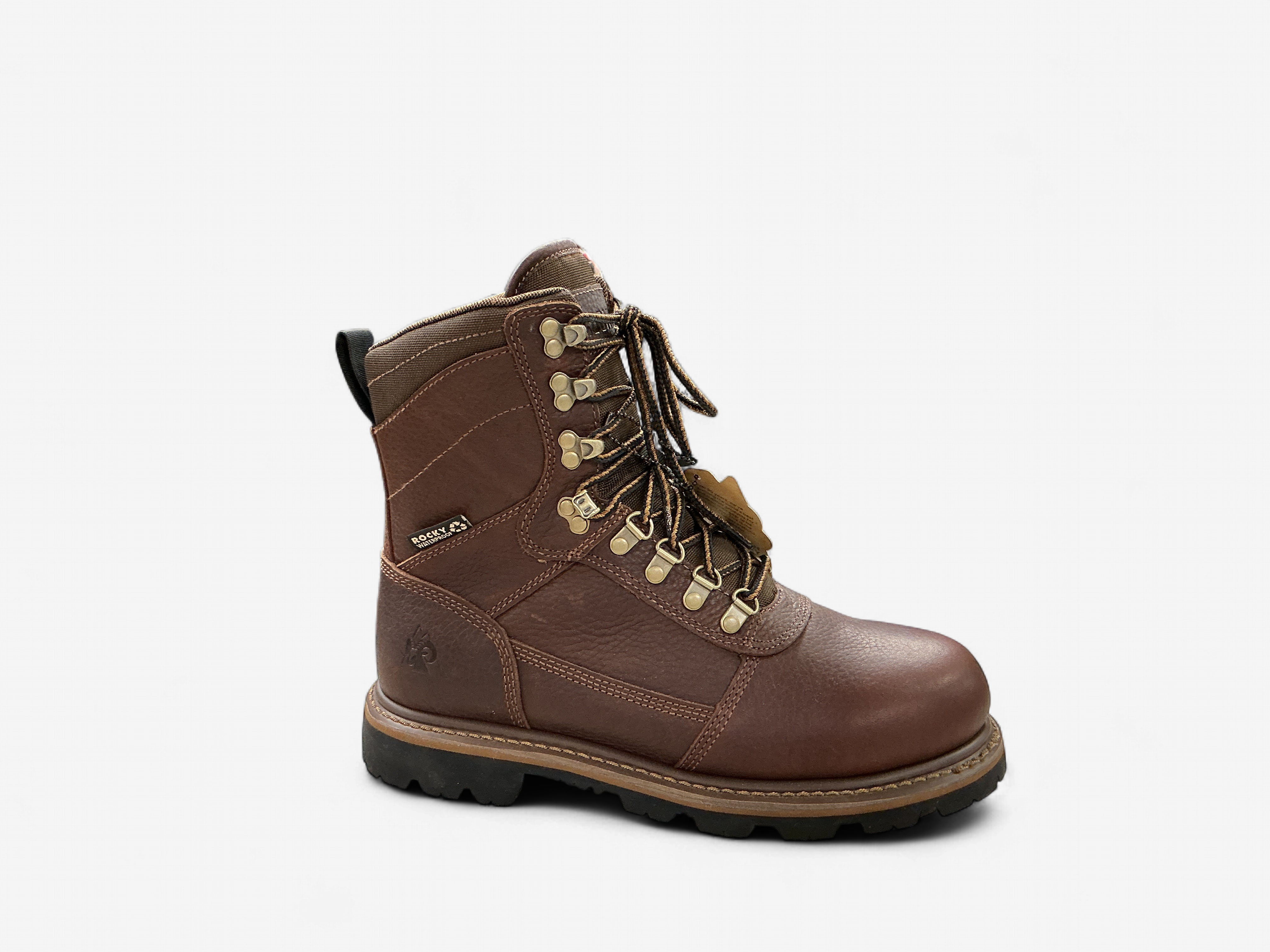 Rocky Ranger – PRINEVILLE MENS WEAR