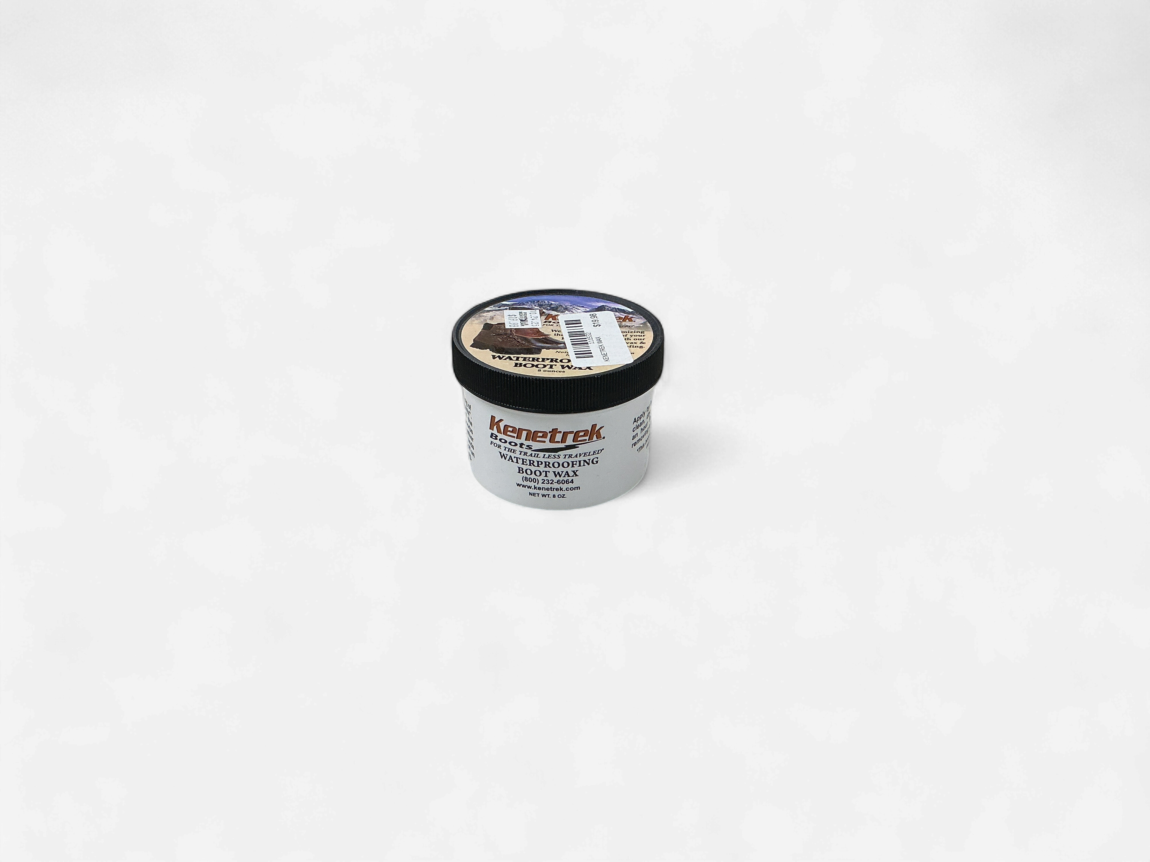 KENETREK WAX