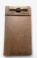 Rodeo Wallet Leegin Barb