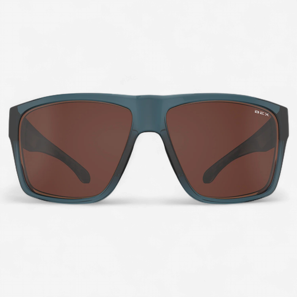 Pillar Clear Lake Blue, Brown
