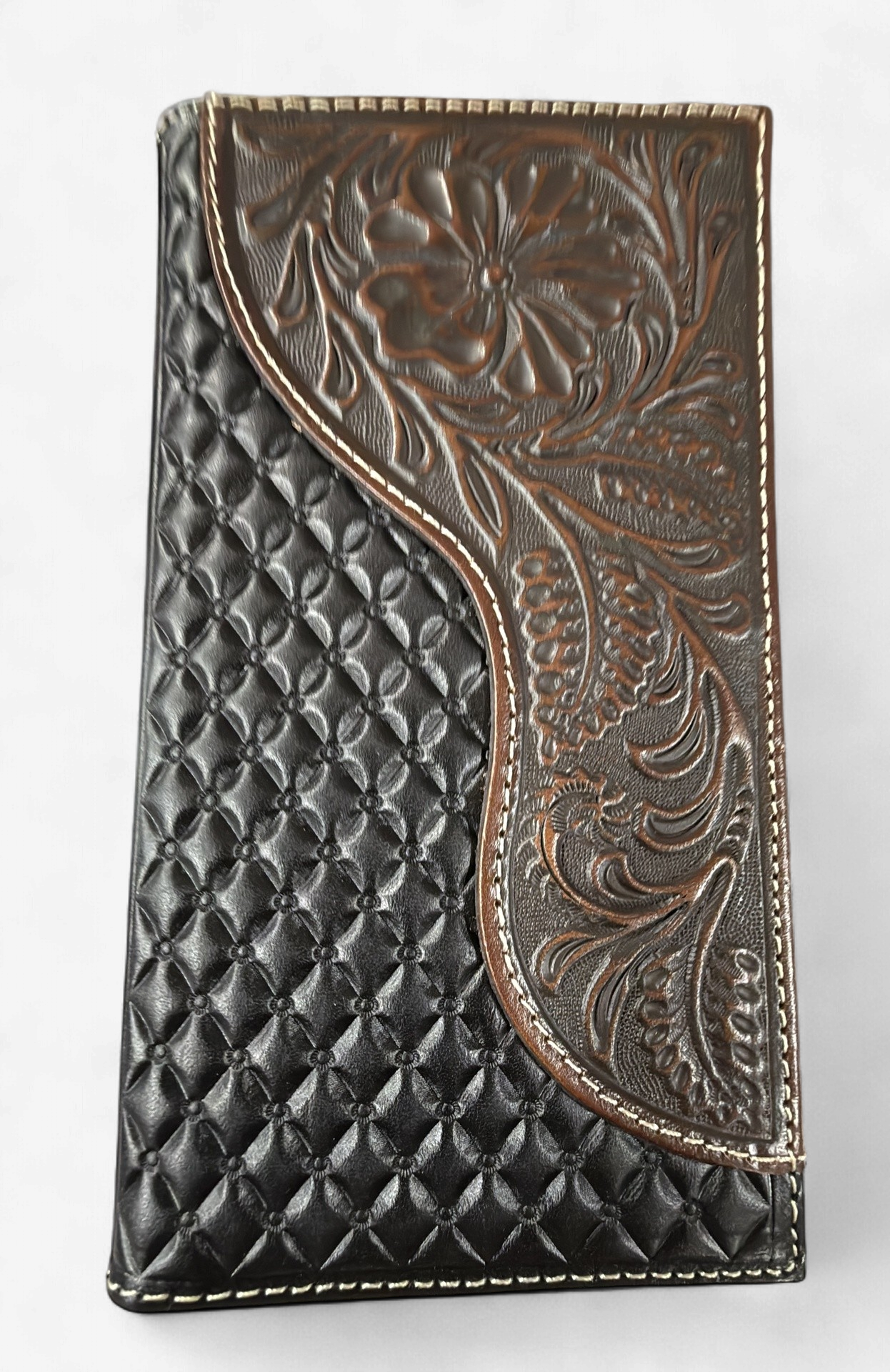 Rodeo Wallet Nocona