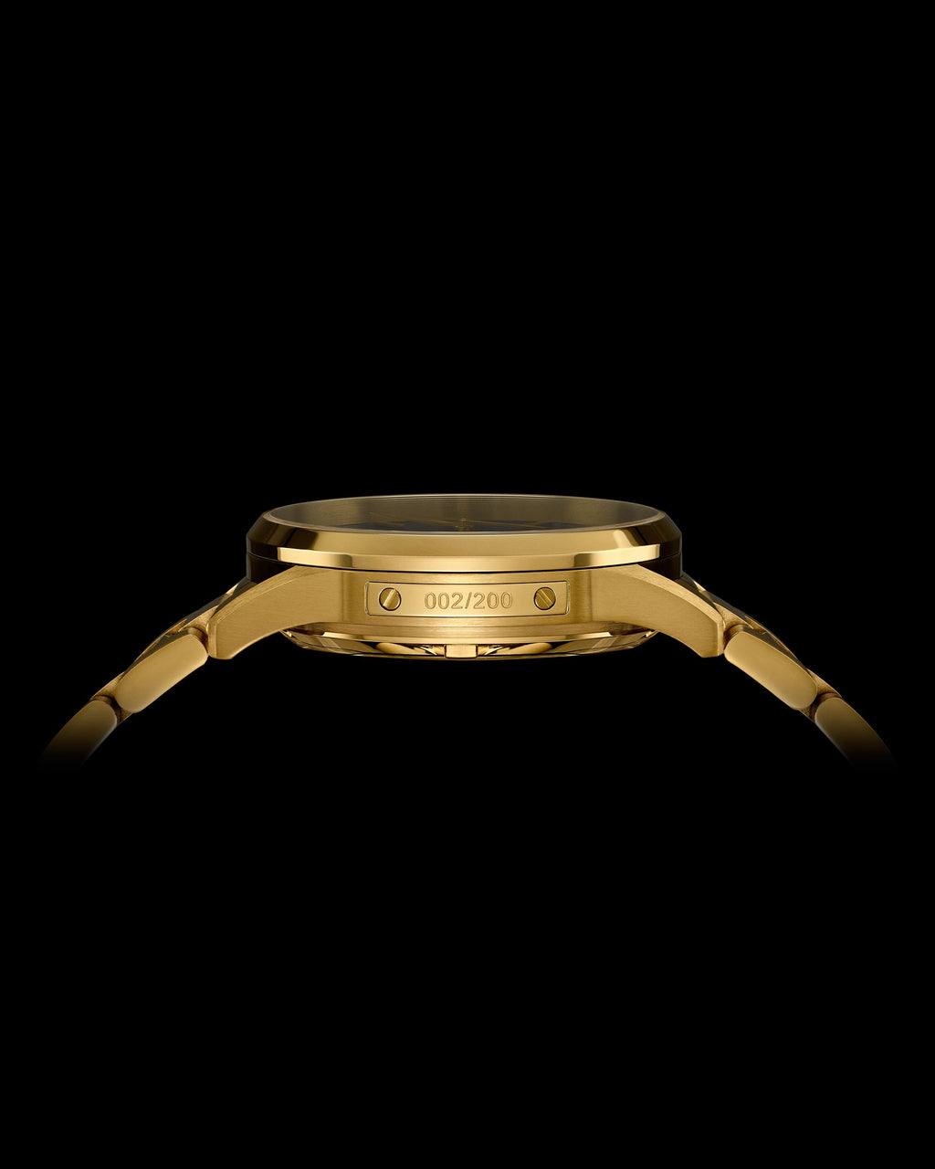 The Chrono S2 -  Kaizen  Edition