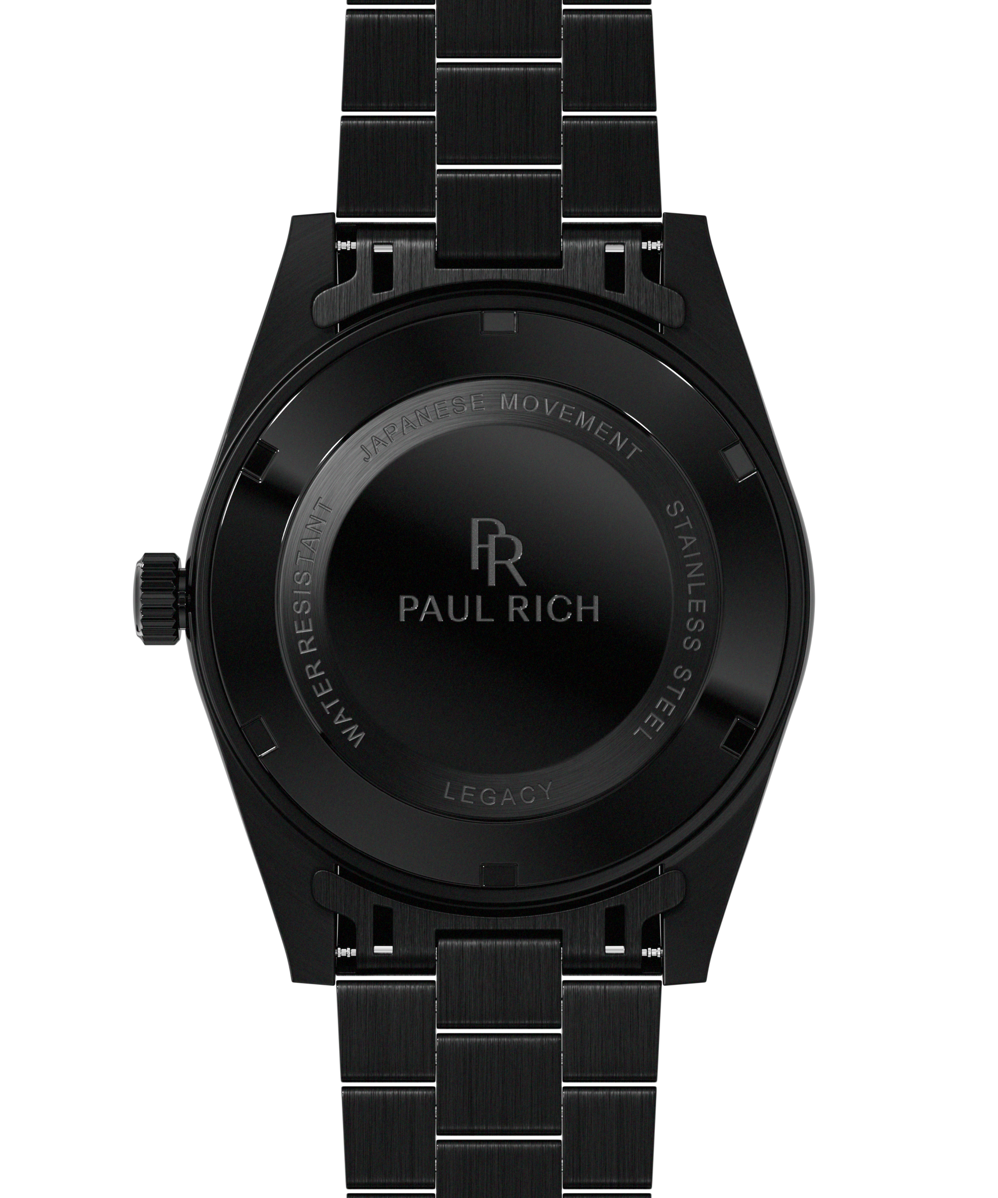 Legacy Black
