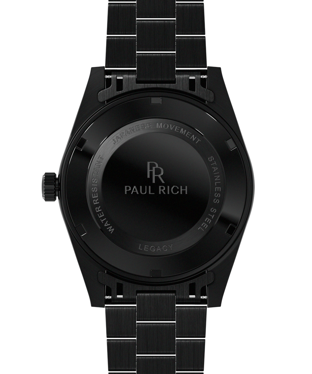 Limited Rainbow Legacy Black