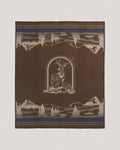 LOOKOUT VALLEY BLANKET