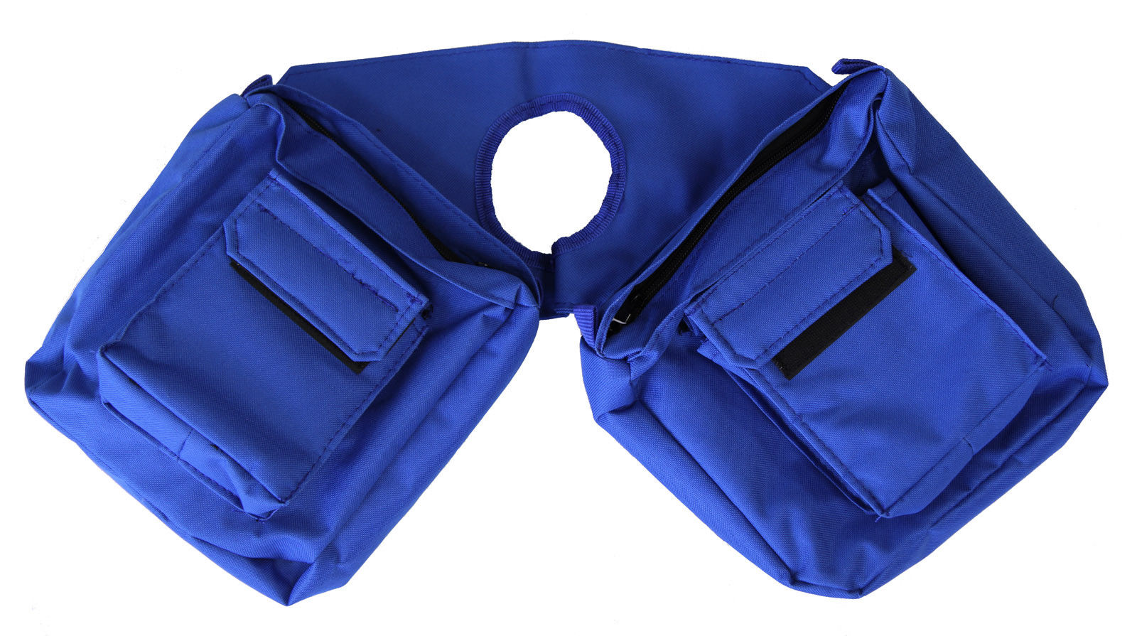 AJ Tack Saddle Horn Bag