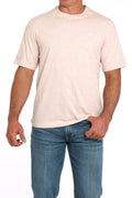 CINCH PINK T-SHIRT