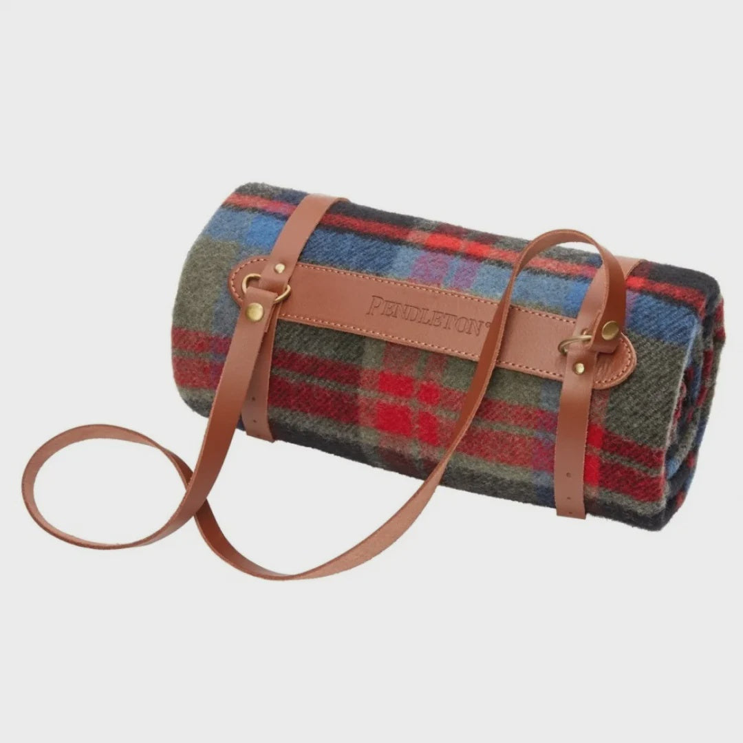 PENDLETON weekender blanket 2