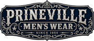 PRINEVILLE MENS WEAR - Home