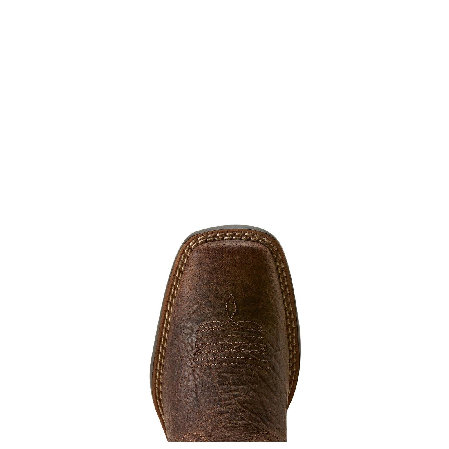 Ariat Kids' Driftwood Wide Square Toe Boot