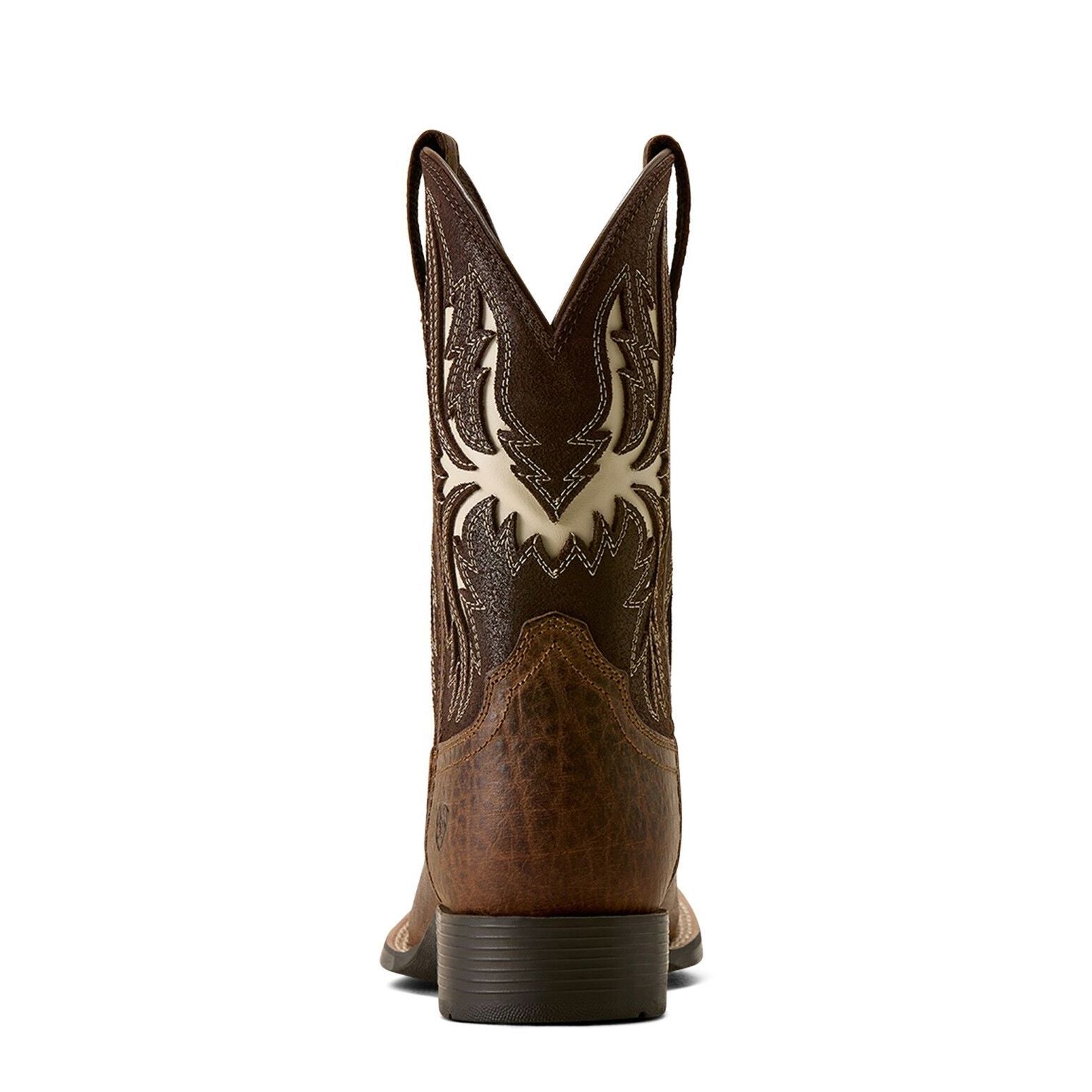 Ariat Kids' Driftwood Wide Square Toe Boot