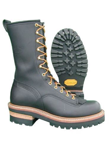 10" Steel Toe Pole Climber
