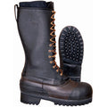 EH Rated Highline Steel Toe Lineman Pac