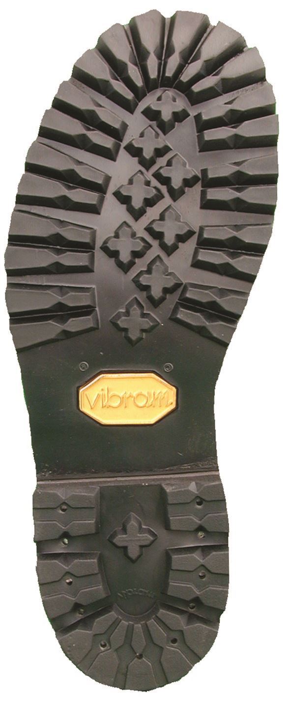 PLAIN TOE  --    16" Hoffman Powerline