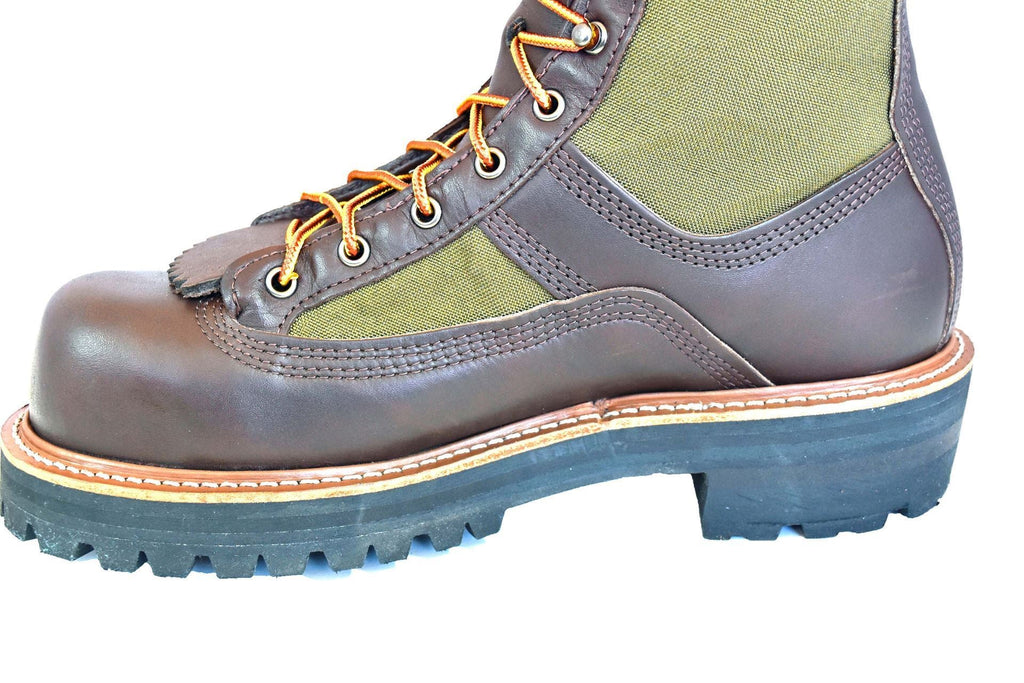 PLAIN TOE  --    16" Hoffman Powerline