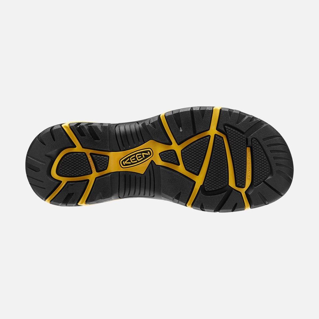 Keen Mt Vernon w/ safety toe