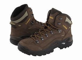 Lowa Renegade GTX MID