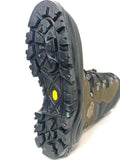 6" Hoffman Classic Plain Toe