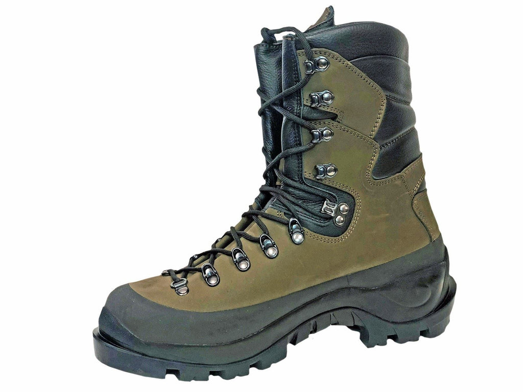 Hoffman Classic  Lineman Composite Toe 8"