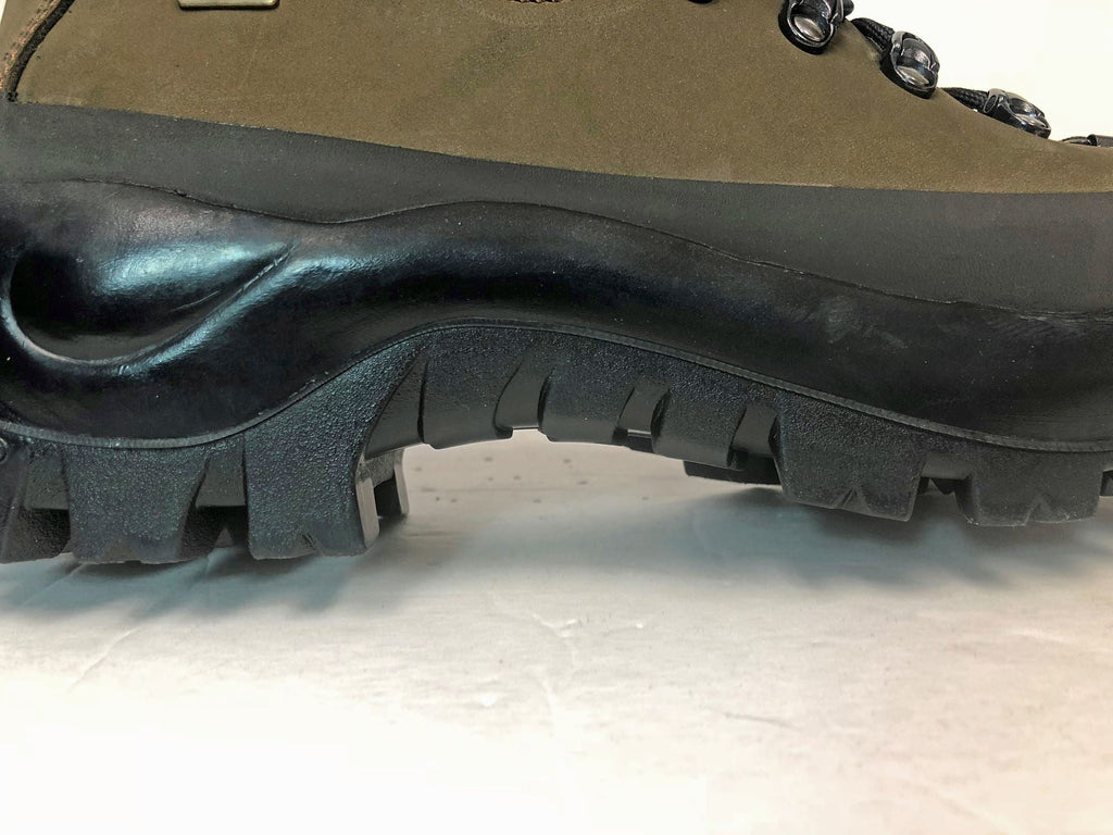 Hoffman Classic  Lineman Composite Toe 8"