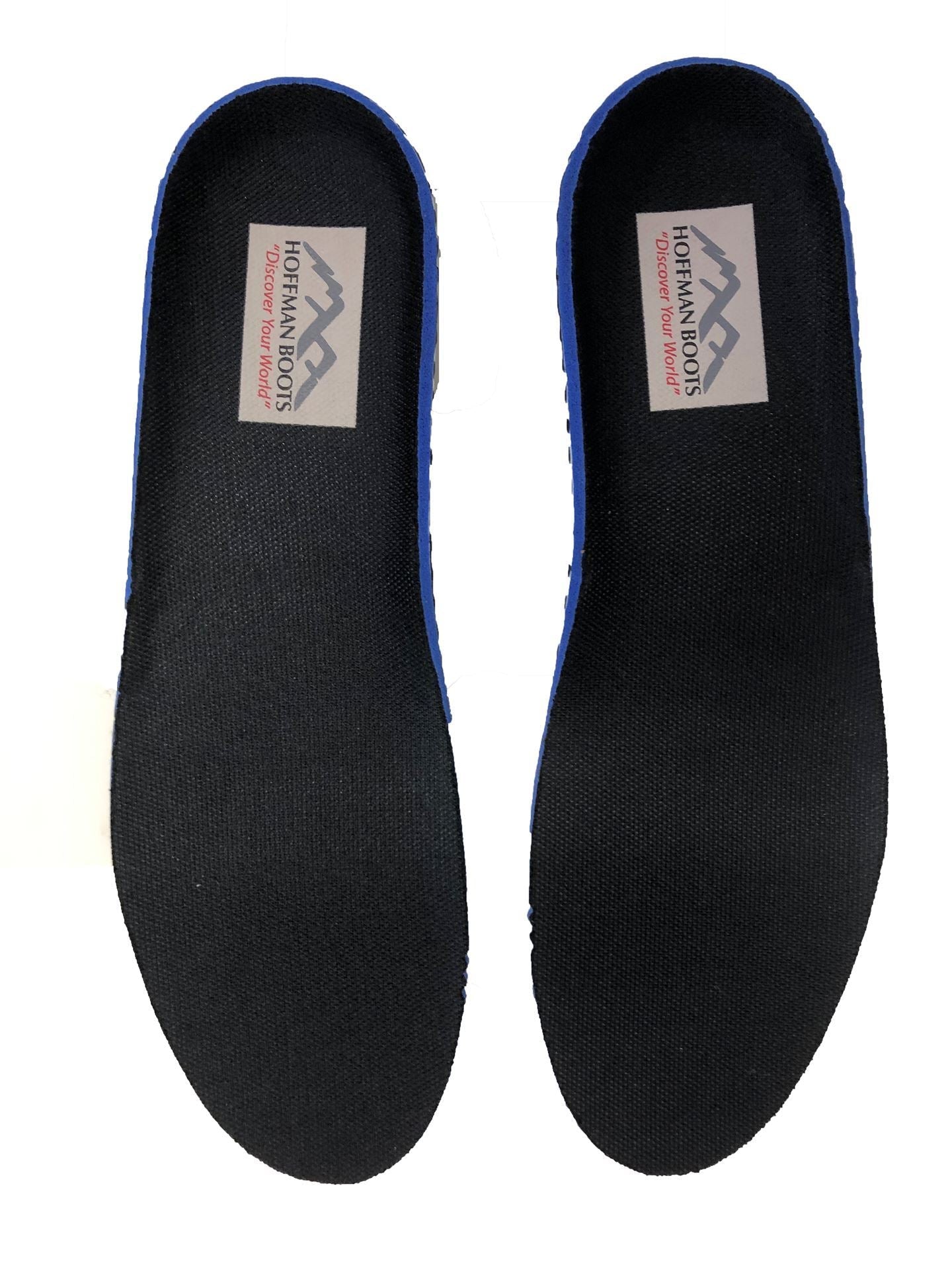 Hoffman Mountain Boot Insoles