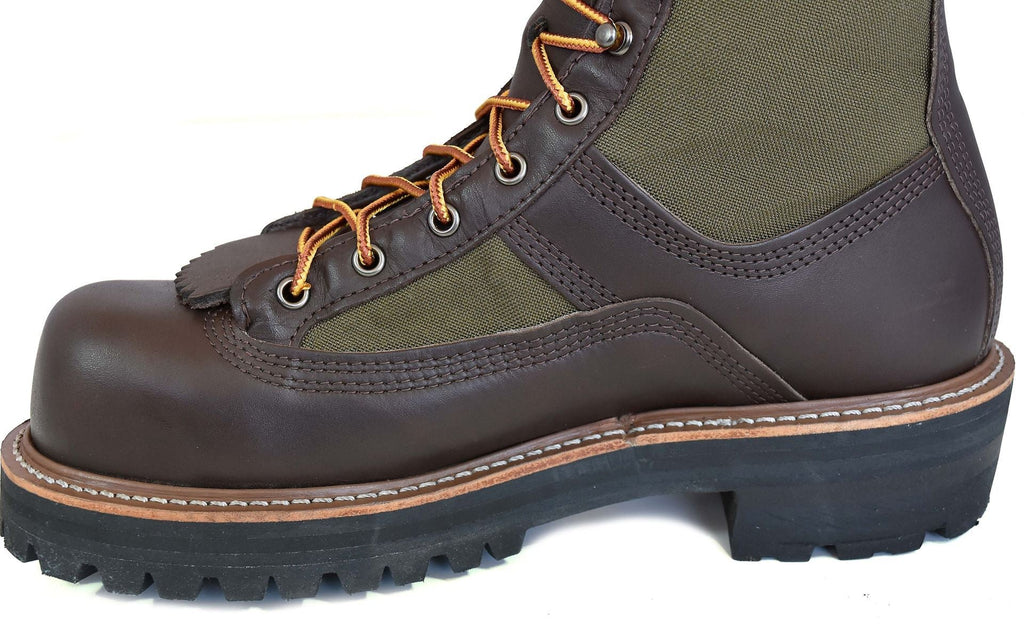 Hoffman Composite Toe Powerline- EH rated