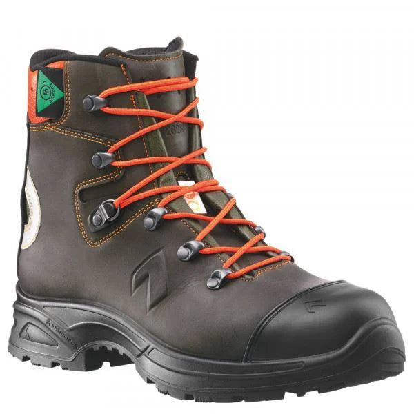 Haix Airpower R200  Regular or Calk Sole