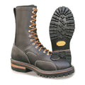 Duraline Steel-Toe