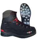 Hoffman Kayland Hiker Calk