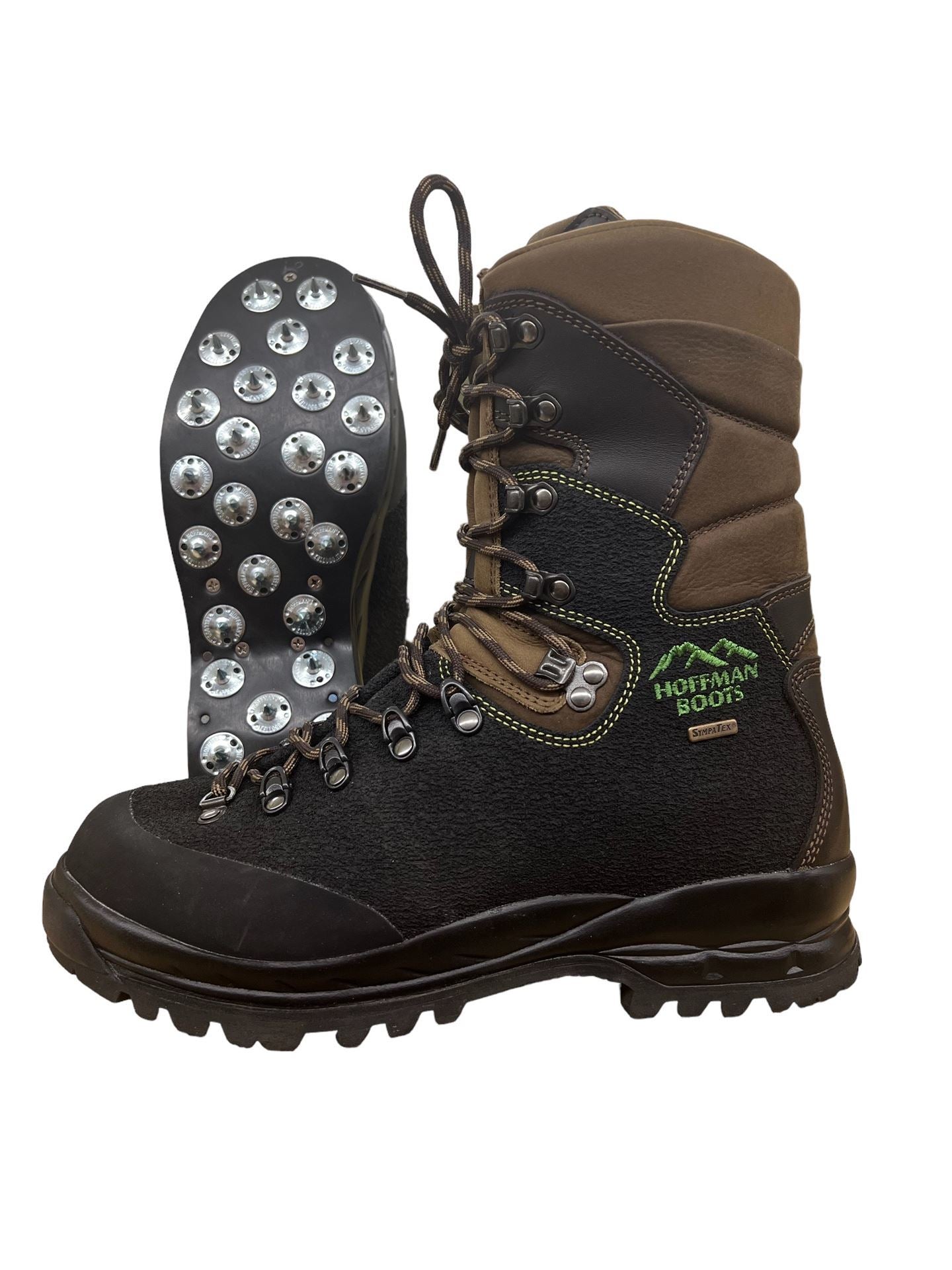 Insulated Armor Pro Calk