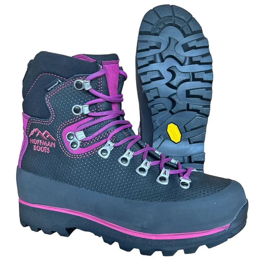 Hoffman's  Women's Rebel Boots