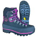 Hoffman's  Women's Rebel Boots